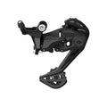 Desviador trasero Shimano Cues RD-U4020 de 9 velocidades, Shadow, caja larga, n.° 11-36