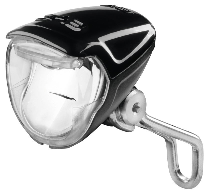 Luce LED per e-bike b&m Lum Eyc E 6-42 V, 50 Lux