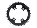 Corona Sram Road 12-vel. X-Sync allum. grigio 46d. 107mm LK