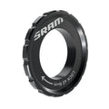 HUB Centerlock Rotor Disc Lockring SRAM nr, 23mm, 12 incavi, logo Sram, 1 pz