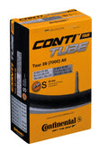 CONTINENTAL Camera d'aria Tour 28 all 27/28x1 1/4-1.75" 32/47-622/635 VP 42mm