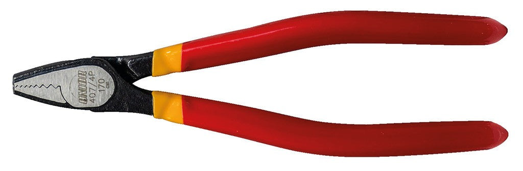 Pinza per viti Unior 407/4PR