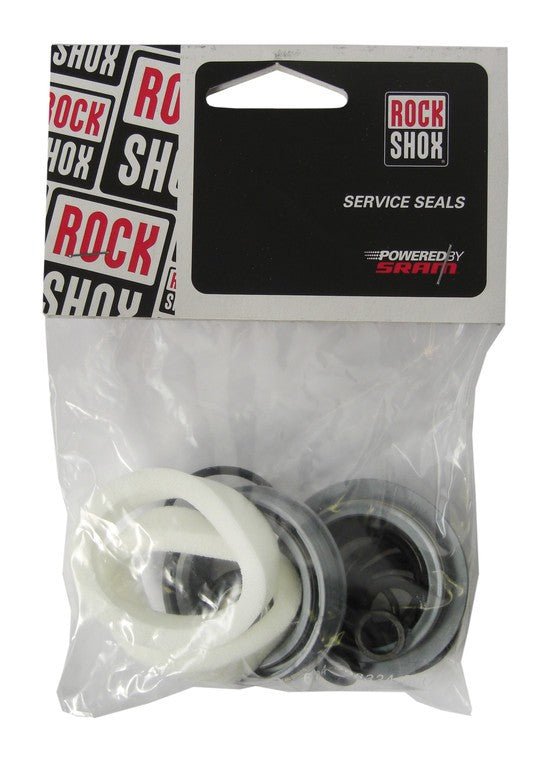 Recon Silver Solo Air AM 2012 Fork Service Kit, Basic