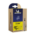 Cámara de aire Michelin A3 Airstop 28x1.30-1.80 33/46-622/635 VP 48mm