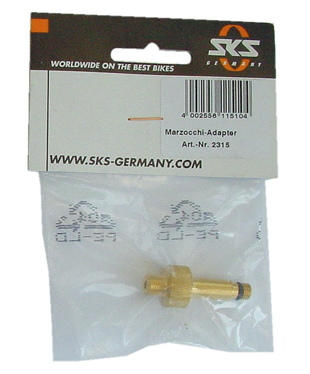 Adattatore Marzocchi SKS per forcella di sospensione SKS