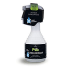 F100 Schnellreiniger 500ml, Sprühflasche