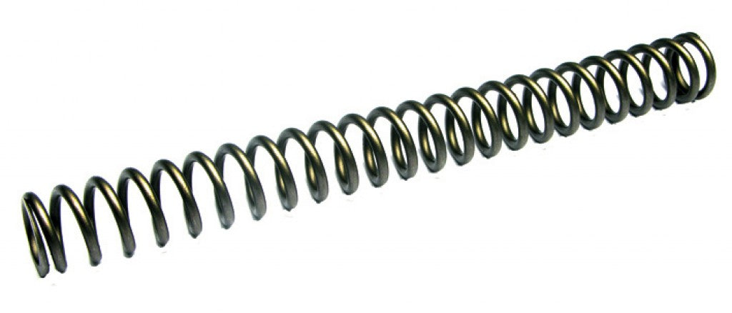 Muelle helicoidal mediano SR Suntour para SF17 NCX-D, 63 mm