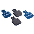 Sinter 012 Magura MT organische Scheibenbremsbeläge, E-Bike, blau, UDV=1 Paar