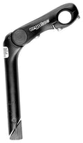 Att. Mann. Ergotec Kobra Vario/25.4 180/90mm, Ø 22,2mm, -10/50°, schwarz, alle