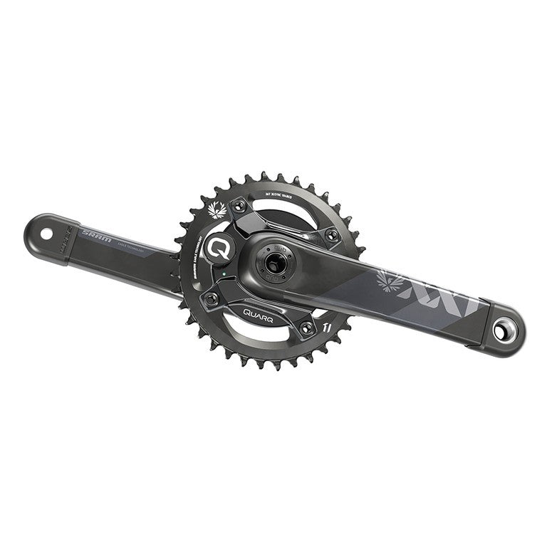 Powermeter SRAM XX1 Eagle DUB Boost 148 00.3018.293.170,32Z,170mm,12v,all/carb