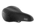 Sillín Selle Royal Roomy nr, unisex, 252 x 183 mm, aprox. 580 g, moderado