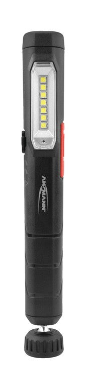 Ansmann PL210R 90-210 Lumen Wiederaufladbare Werkstattleuchte
