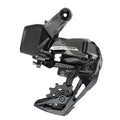 Der. post. SRAM Force XPLR AXS D2 12vel, max.44d., iridescente, all