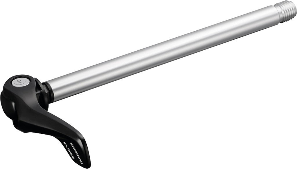 Perno passante Shimano AX-MT500 p. RP per 142x12 mm I-Type