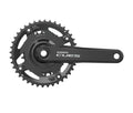 Guarnitura Shimano Cues FC-U4010-2 9/10/11v,40/26d,170mm,in 2pz,Hollow.II