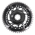 Corona Sram Red Road 2x12-vel. 00.6218.017.001 grigio,48/35 d.DM,all.