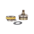 Kit pistone amm. Rockshox SIDLUXE 3PM8 3 pos, M8 con valve cup