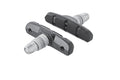 Shimano S65T V-Brake Bremsbeläge, Paar, für BRM421/M420/M330