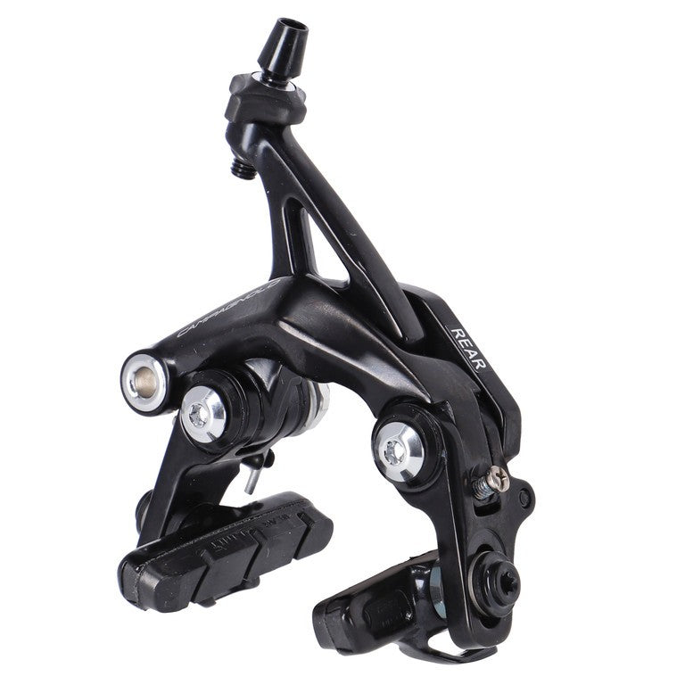 Campagnolo Direct Mount RP Sattelstützenbremse, schwarz, Direct Mount p. vert.