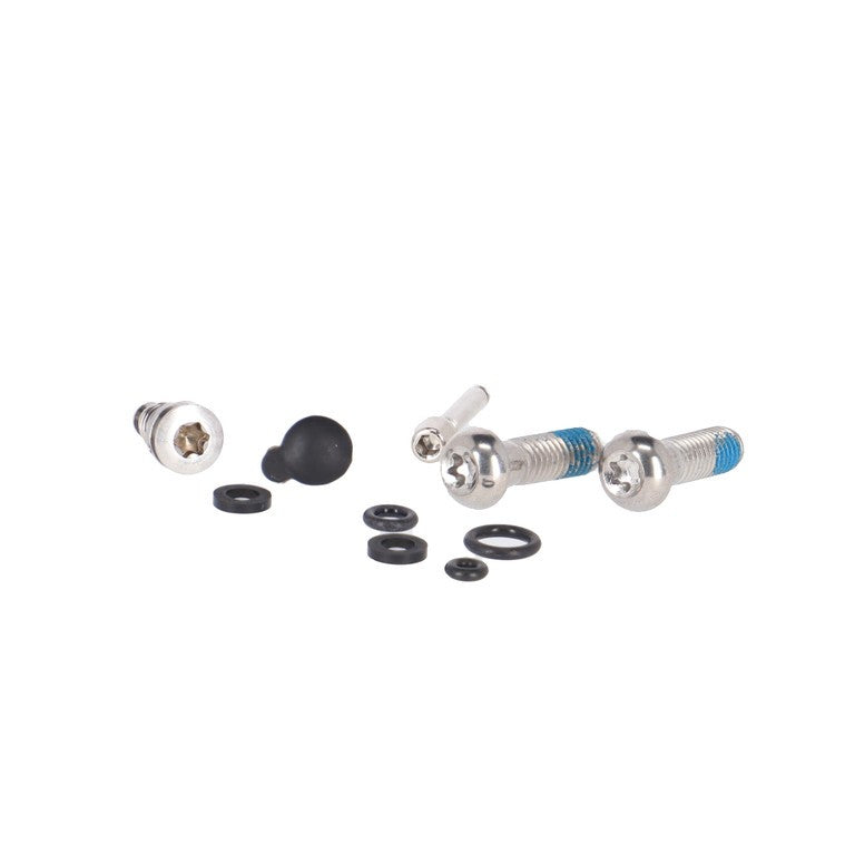 SRAM Caliper Hardware Kit per CODE RSC(A1)/R(B1), ULT/SIL (C1)
