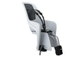 Asiento infantil Thule Ride Along Lite 3, gris claro, fijación al cuadro
