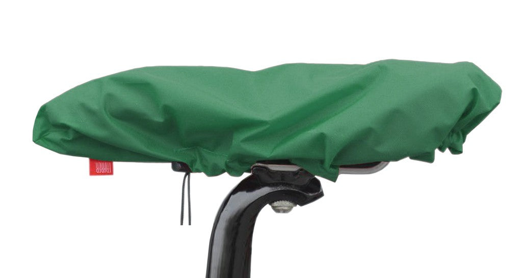 Coprisella Fahrer verde