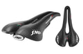 SMP Well M1 nero, unisex, 279x163mm, ca. 315g