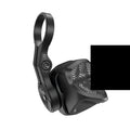 Contr. elettr. SRAM AXS POD Rocker D1 destra, con Discrete Clamp