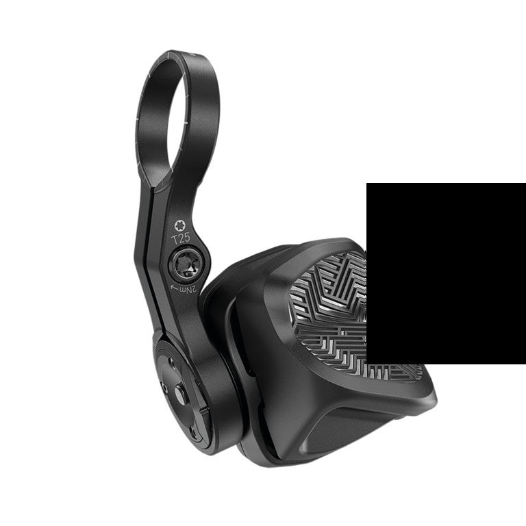 SRAM AXS POD Rocker D1 rechts, mit diskreter Klemme