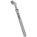 SP-4.1 Teleskop-Sattelstütze Ø27,2 mm, 350 mm, silber, alle, verstellbar