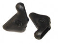 Gummi für Ergopower Record von 1998, schwarz, pro Paar, R1134323
