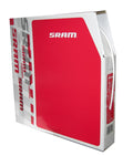 Cable de cambio externo SRAM PitStop, rollo de 30 m, Ø 4 mm, blanco