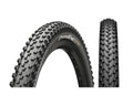 CONTINENTAL Copertone Cross King ShieldWall pieg 27.5x2.80" 70-584 nero/nero Skin