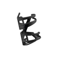 Portaborraccia Elite Prism Recycled materiale riciclato nero opaco, destra