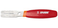 Attrezzo freno a disco Unior 2 in 1 rosso, 1757/2DP-US