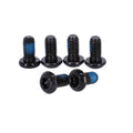 Set viti Avid per disco freno acciaio, 6 pezzi