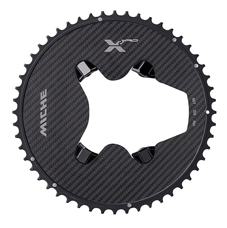 Corona Miche X2 RD R81 für PM 54 d.,all/carb,nr,12vel, per Ultegra