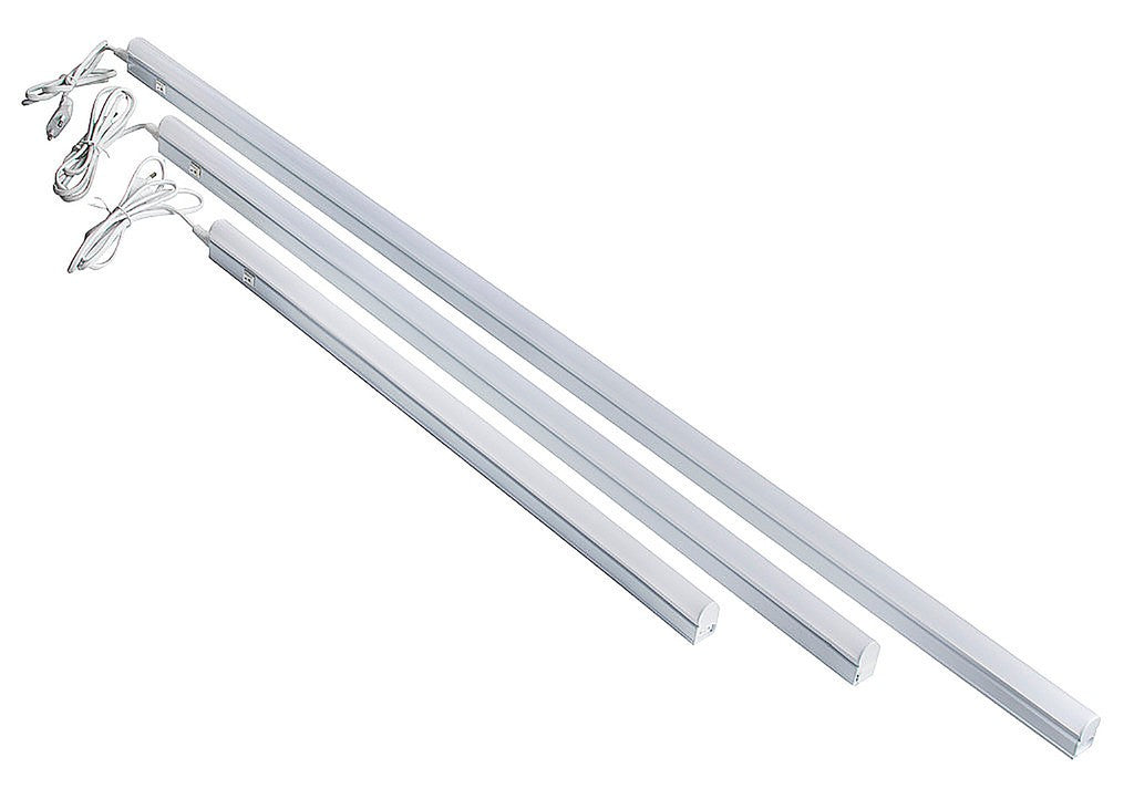 Bombilla LED Unior 990LIGHT, con cable de conexión, 20 vatios