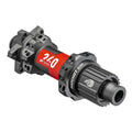 Moz. RP DT Swiss 240EXP MTB DB Straightp 157/12 mm TA Boost+, 28 f, IS 6-b. Cuña.12