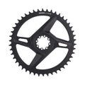 Corona Sram Road Rival X-Sync 00.6218.027.004,nero,46d.,Alu,d.M,12v.