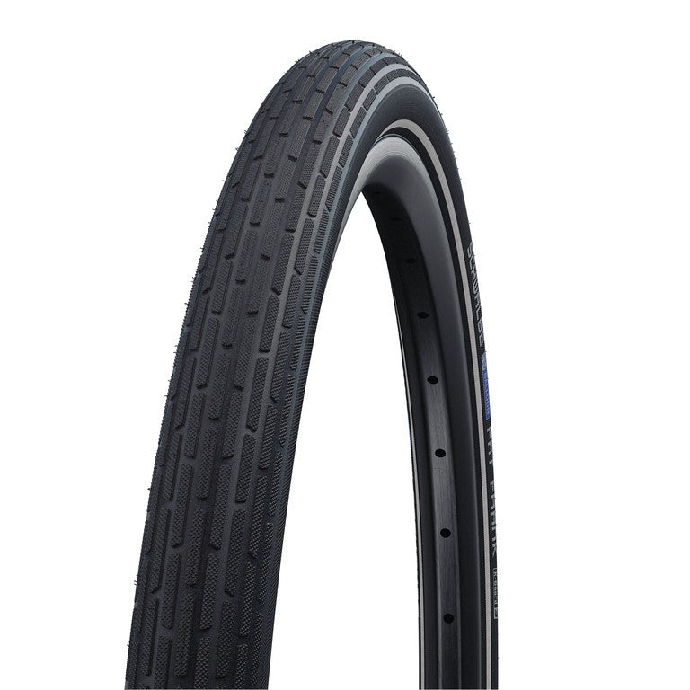Copertone Schwalbe Fat Frank HS375 28x2.00" 50-622 nr TwinSkin rifl.KG GC