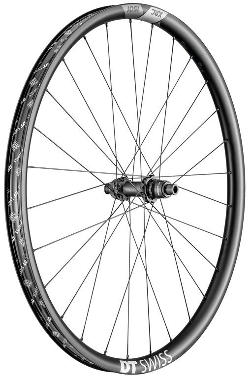 RP DT Swiss XRC 1501 Spline DB 29"/30mm All, ne, CL, 148/12 TA Boost, Sram XD