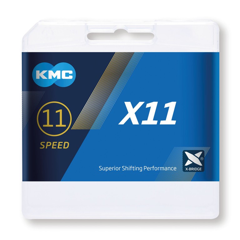 KMC-Kette