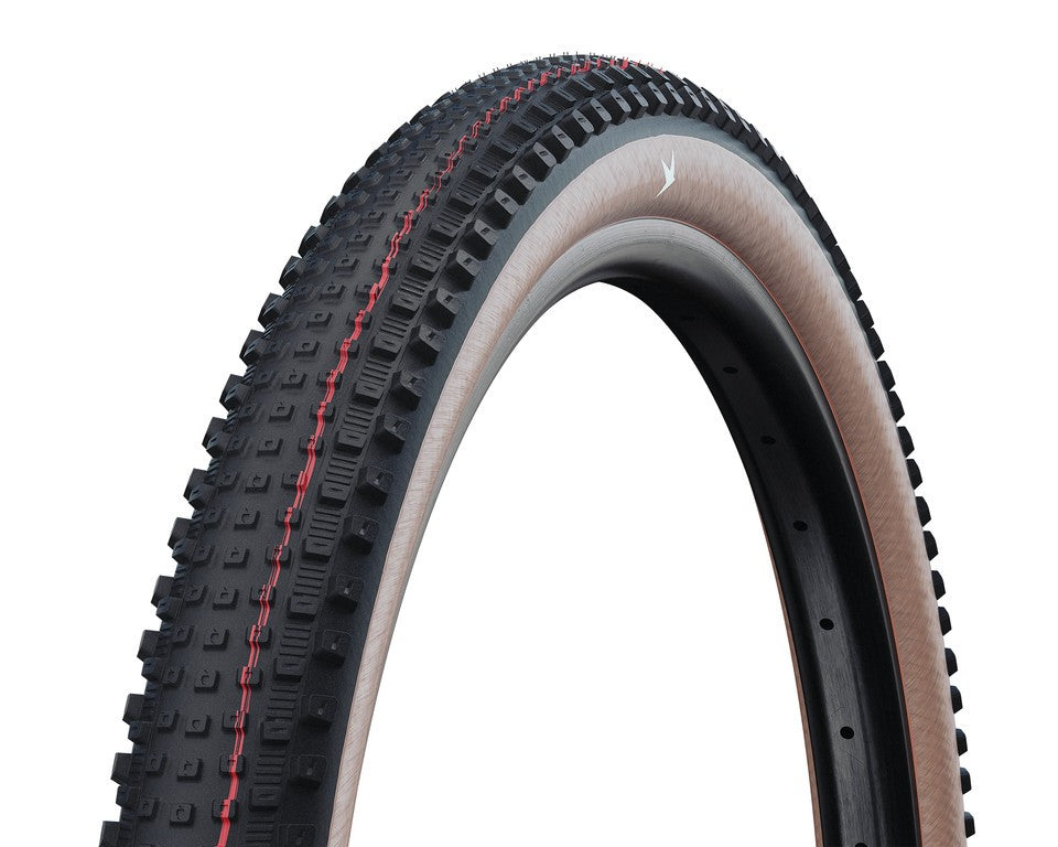 Copertone Schwalbe Rick XC Pro HS635 pg. 29x2.25"57-622 nr-tr. Evo TLR Sp E-25