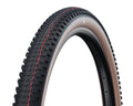 Neumático Schwalbe Rick XC Pro HS635, pág. 29x2.40"62-622, nr-tr. Evo TLR Sp E-25