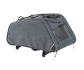 Norco Drayton Tweed-Gepäcktasche, 34 x 20 x 16 cm, 7/10 l, 1125 g, Topklip