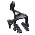 Freno a cerchio SRAM Force D1 Nut RP, grigio, acc, 10mm, con past.