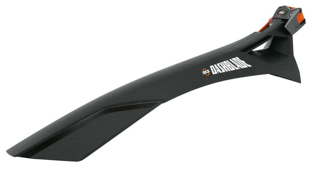 Inserto de guardabarros SKS Dashboard p.RP con cierre Powerstrap