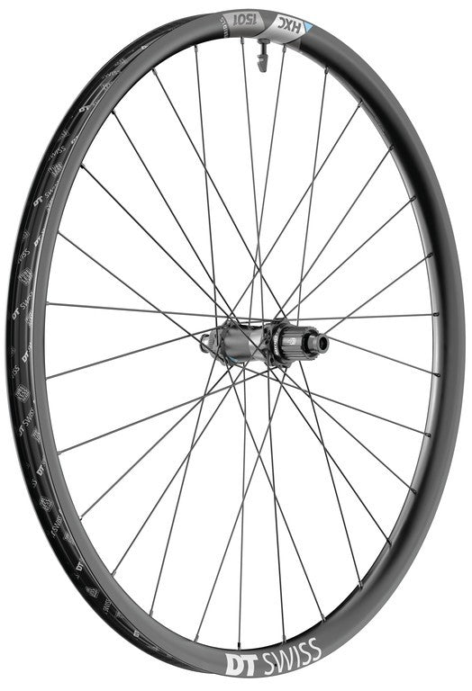 RP DT Swiss HXC 1501 Spline LS DB 29"/30 Alu,ner,CL, 148/12 TA Boost, Shim12SP L