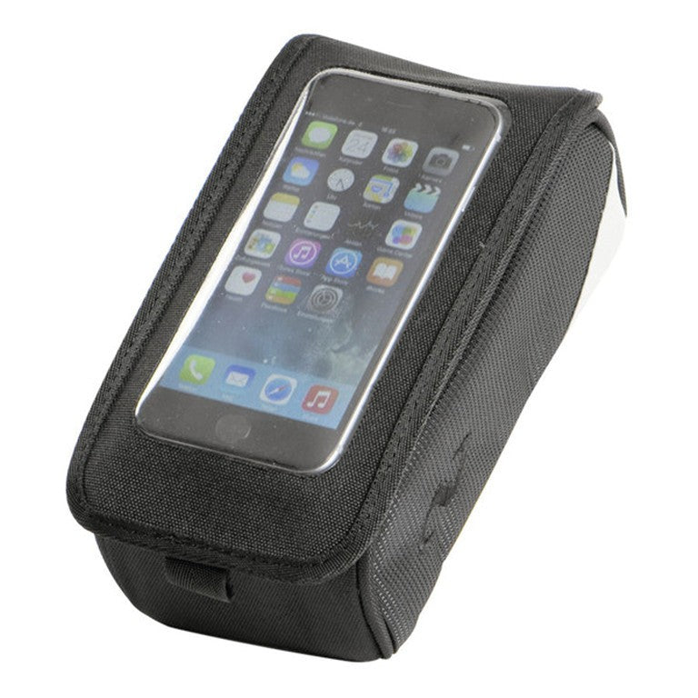Custodia smartphone Norco Boston nero, 8x11x19cm, 0,8l, ca.140g